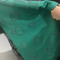 مانتو کُتی|لباس|پرند, فاز ۶|دیوار