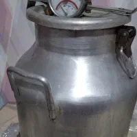 کندانسور عرق گیر وگلابگیر