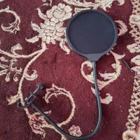 میکروفون استودیویی USB مدل Yanmai Q9|صوتی و تصویری|رفسنجان, |دیوار