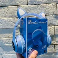 هدفن گربه ای مدل MZ-023|لوازم جانبی موبایل و تبلت|اراک, |دیوار