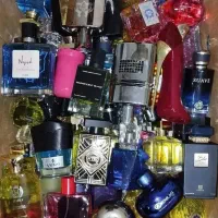 ادکلن  بدون جعبه (عمده)