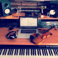 آموزش ویولن (ویولن ،ویالن)