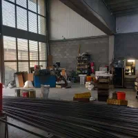 فروش کارگاه صنعتی شنزار