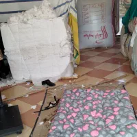 سفارش تشک درجه یک|تشک تختخواب|ایذه, |دیوار