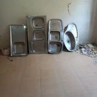 سینک وهود