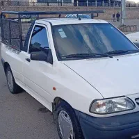 پراید وانت مدل402