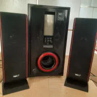 اسپیکر درحد نو