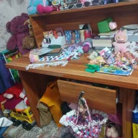 میز تحریر و پیشخوان|میز تحریر و کامپیوتر|اسلامشهر, شهرک محمدیه|دیوار