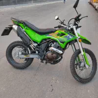 تریل T4 کویر ۱۴۰۲