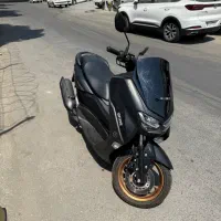 ان مکس Nmax فول کیلس مدل ۱۴۰۳ تقریبا خشک فروش فوری|موتورسیکلت|تهران, قبا|دیوار