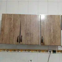 کابینت کار کرده سالم