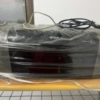 پرینتر رنگی