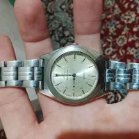 ساعت وست ویژن|ساعت|قم, نخودی|دیوار