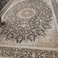 فرش ۱۲متری یک تخته درحدنو