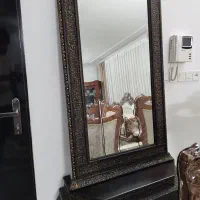 آیینه دکوری