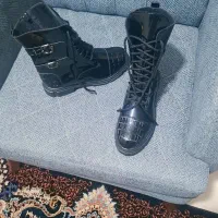 بوت ونیم بوت سایز۴۰|کیف، کفش، کمربند|ورامین, شهرک فاطمیه|دیوار