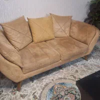 مبل راحتی دو نفره