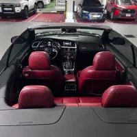 AUDI A5 Convertible|خودرو کلاسیک|رشت, گلسار|دیوار
