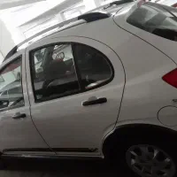 کوییکSR آر اس آخر ۴۰۲ خانگی خشک کم کارکرد|خودرو سواری و وانت|کرمانشاه, |دیوار