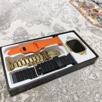 ساعت طرح اپل واچ