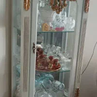 بوفه ۳ طبقه تمیز