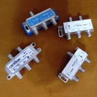 سوئیچر  سوئیچ انتن