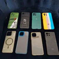 قاب گوشی می ۱۱ لایت