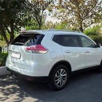 نیسان ایکس تریل، مدل 2017|خودرو سواری و وانت|تهران, شهرک محلاتی|دیوار