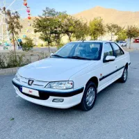 پارس سال مدل ۹۲ خانگی