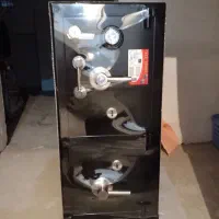 ۴۰ در ۳۰و ۵۰ در ۴۰و ۶۰ ۴۵ گاوصندوق های طلایی|فروشگاه و مغازه|پیرانشهر, |دیوار