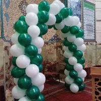 بادکنک آرایی نورافشانی ویزه افتتاحیه و مدارس|خدمات پذیرایی، مراسم|تهران, بازار|دیوار