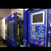 دستگاه تزریق پلاستیک چینی