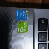 لب تاپ ایسوس مهندسی، با گرافیک و باتری جدا شونده|رایانه همراه|بندرعباس, |دیوار