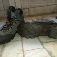 پوتین کوهنوردی کوهسار|کوهنوردی و کمپینگ|ری, علایین|دیوار