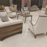 مبلمان ۸ نفره به قیمت تولیدی با ۳ سال ضمانت|مبلمان خانگی و میز عسلی|چالوس, |دیوار