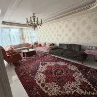 بابک ۲۵۰ متر آپارتمانی خاص درحد صفر