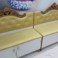 صندلی اصلاح|آرایشگاه و سالنهای زیبایی|بندر انزلی, تهران|دیوار