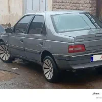 پژو405.slxرخش|خودرو سواری و وانت|رفسنجان, |دیوار