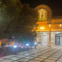 رهن خانه ویلایی