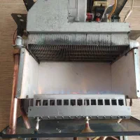 پکیج استوک|آبگرمکن، پکیج، شوفاژ|شهریار, شهرک شاهد|دیوار