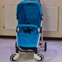 کالسکه تاشو مسافرتی|کالسکه و لوازم جانبی|اصفهان, ملکشهر|دیوار