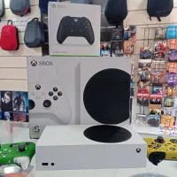 ایکس باکس سری اس|کنسول، بازی ویدئویی و آنلاین|بندر ماهشهر, |دیوار