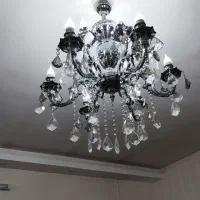 لوستر برنز براق