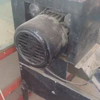 مرغ خردکن|خردکن، آسیاب، غذاساز|عنبرآباد, |دیوار