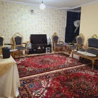 خانه دربست ۶۵ متری