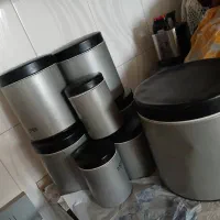 پاسماوری قیمت عکس اول 1300 عکس دوم 1300|ظروف نگهدارنده، پلاستیکی، یک‌بارمصرف|کوهدشت, |دیوار