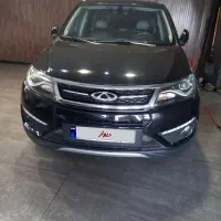 تیگو ۵ مدل ۹۶