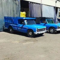 نیسان|خودرو سواری و وانت|زالیان, |دیوار