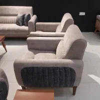 مبل راحتی++ کیفیت بی‌واسطه ازکارخانه تا خانه شما++|مبلمان خانگی و میز عسلی|رشت, جانبازان|دیوار