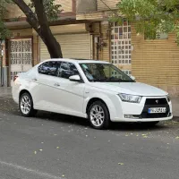 دنا پلاس توربو اتومات آپشنال